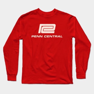 Penn Central Long Sleeve T-Shirt